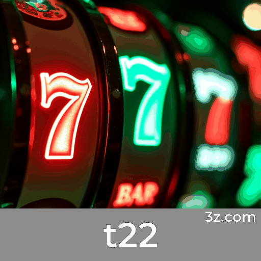 Descubra os bônus incríveis do t22 para apostas lucrativas