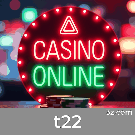 T22: Inovação e Tecnologia em Jogos de Ponta