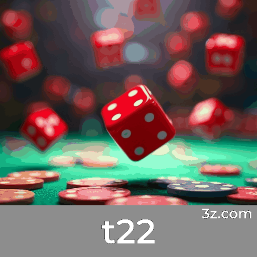 Maximize sua Experiência de Jogo com t22: Táticas Comprovadas e Abordagem Inteligente