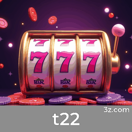 Explore os Bônus e Promoções Exclusivas do t22