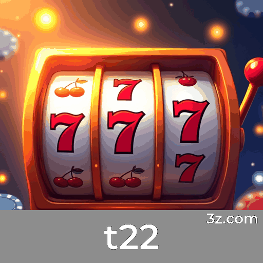 Descubra jogos inovadores no T22 com tecnologia de ponta