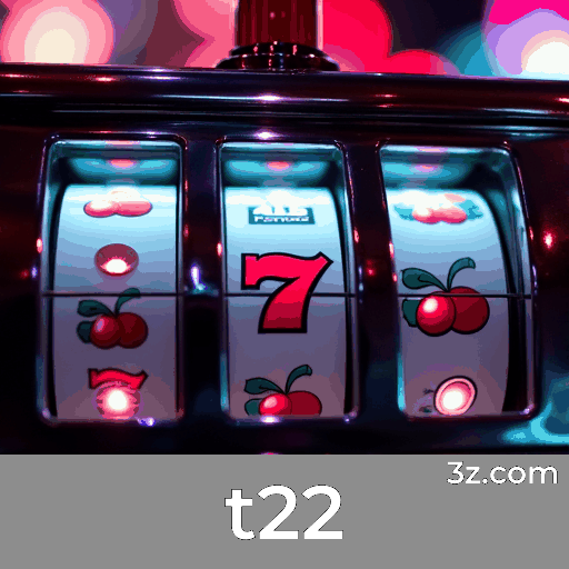 Aprimore Sua Estratégia de Jogos com t22: Técnicas de Apostas