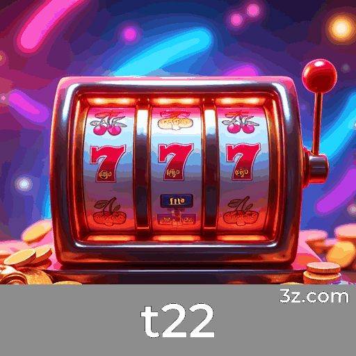 Explore os Bônus e Promoções Exclusivas do t22