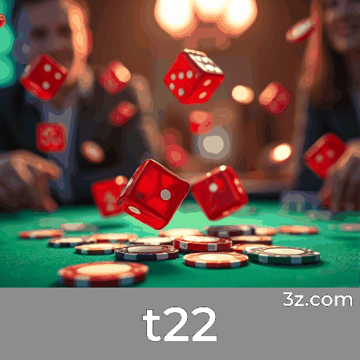 T22: Plataforma com Conexões e Comunidade Vibrante