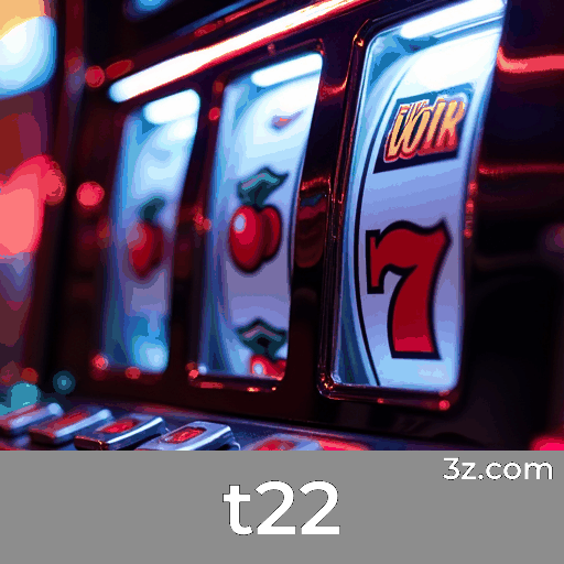 Inovação e Experiência Avançada com o Aplicativo t22