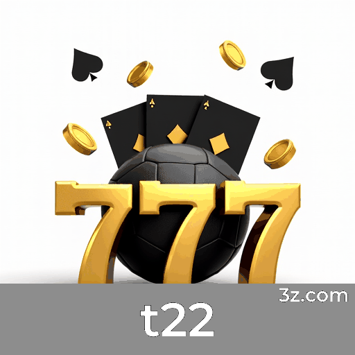 T22: Seu Cassino Online de Confiança