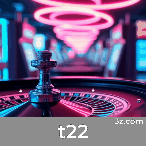 T22: Apostas Completa em Esportes para Brasileiros