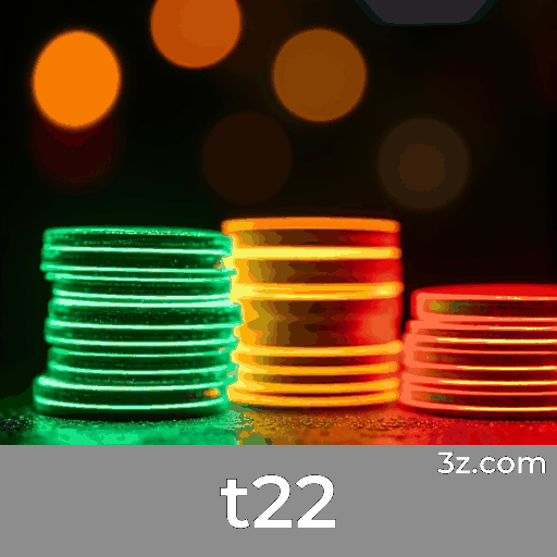 t22.com - Plataforma de Apostas Online no Brasil com Jogos Exclusivos e Saques Rápidos - t22