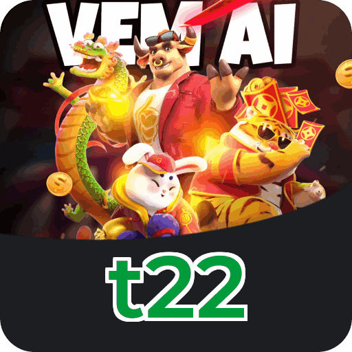 Login rápido no app t22