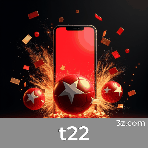 Login Seguro: Acesso Verificado e Identidade Digital na Plataforma t22