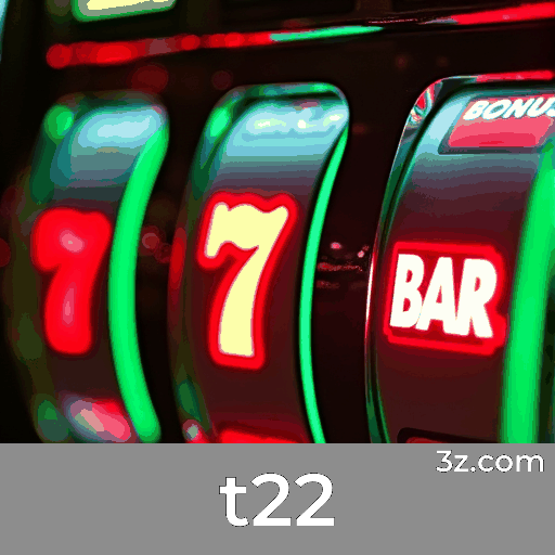 T22 Casino: Experiência de Cassino Online de Qualidade