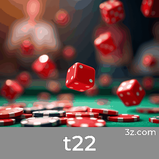 T22: Inovação e Tecnologia em Jogos de Ponta